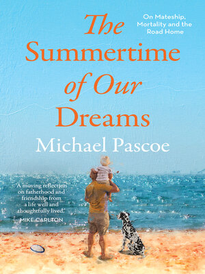 cover image of The Summertime of Our Dreams